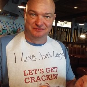 Meet your Posher, Jon